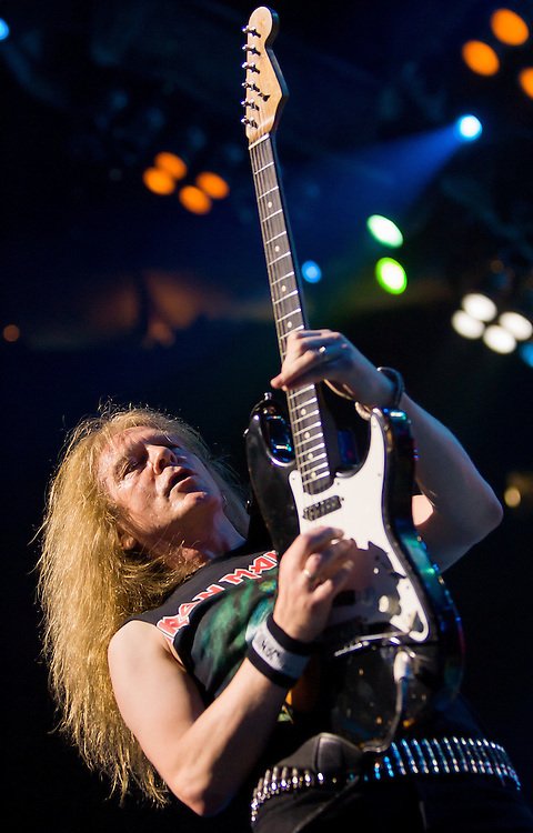 Happy Birthday Janick Gers   (65  ) 