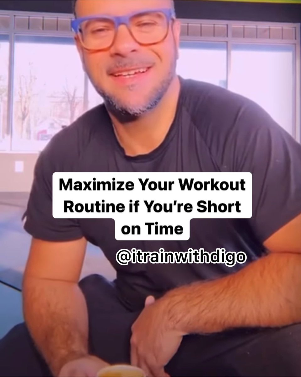 itrainwithdigo's tweet photo. Great session this morning team 💥👊 #fitnessathome #absworkout #liveworkouts https://t.co/0aeJ3XIrVL