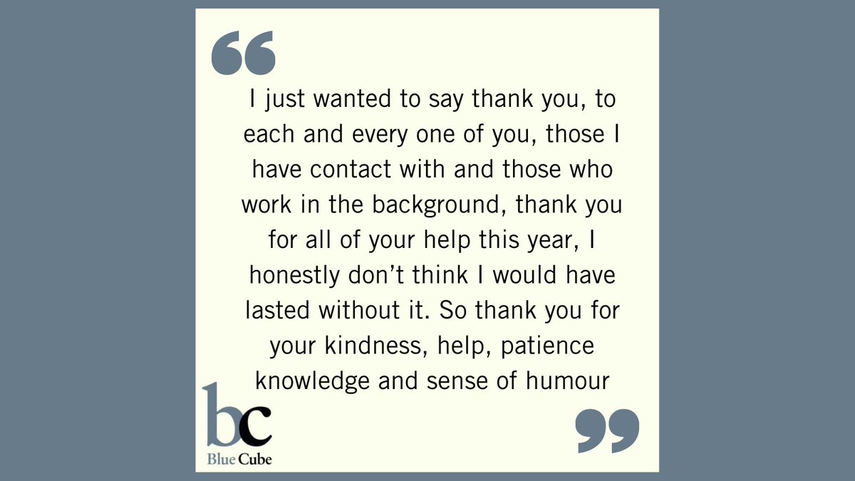 During last year's pandemic-restricted travel, a client that's a European logistics real estate development firm still had to take care of business. So, it's great the BC team gets to hear that our travel expertise helps! 

For us it’s more than just a booking…

#businesstravel