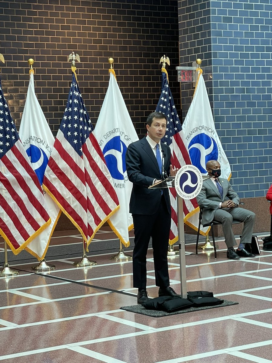 Natalie Draisin (@ndraisin) on Twitter photo Launching the National Roadway Safety Strategy, <a href="/SecretaryPete/">Secretary Pete Buttigieg</a> makes an enormous commitment, in line with the the safe systems approach, globally proven to save lives: Our goal is zero deaths, a country where no one has to say goodbye to a loved one because of a crash. Launching the National Roadway Safety Strategy, <a href="/SecretaryPete/">Secretary Pete Buttigieg</a> makes an enormous commitment, in line with the the safe systems approach, globally proven to save lives: Our goal is zero deaths, a country where no one has to say goodbye to a loved one because of a crash.