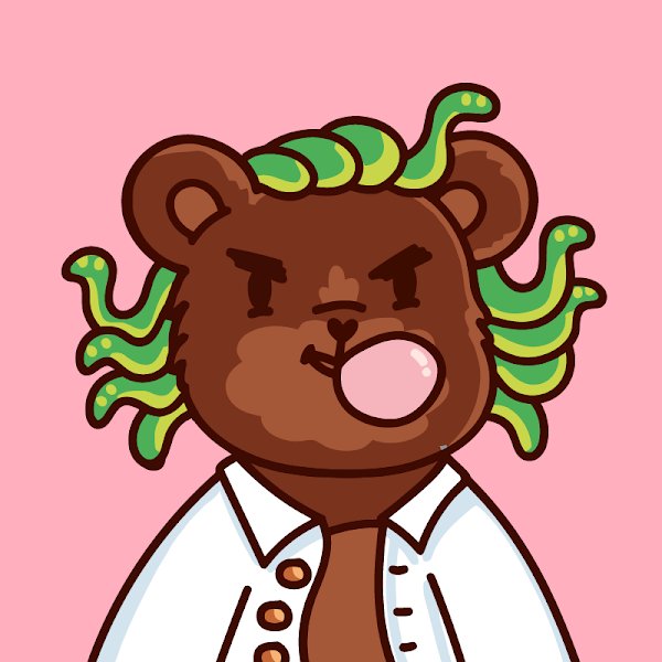 arc8r's tweet photo. #richbears https://t.co/PcOFpdexzH