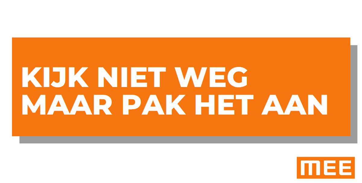 MEEIJsseloevers's tweet image. De commotie na beschuldigingen van seksueel grensoverschrijdend gedrag bij The Voice maakt helder: het gebeurt overal. We roepen je dan ook op: kijk niet weg maar pak het aan! Bekijk hoe wij kunnen helpen: bit.ly/3IKBEE2 
#BOOS #TVOH