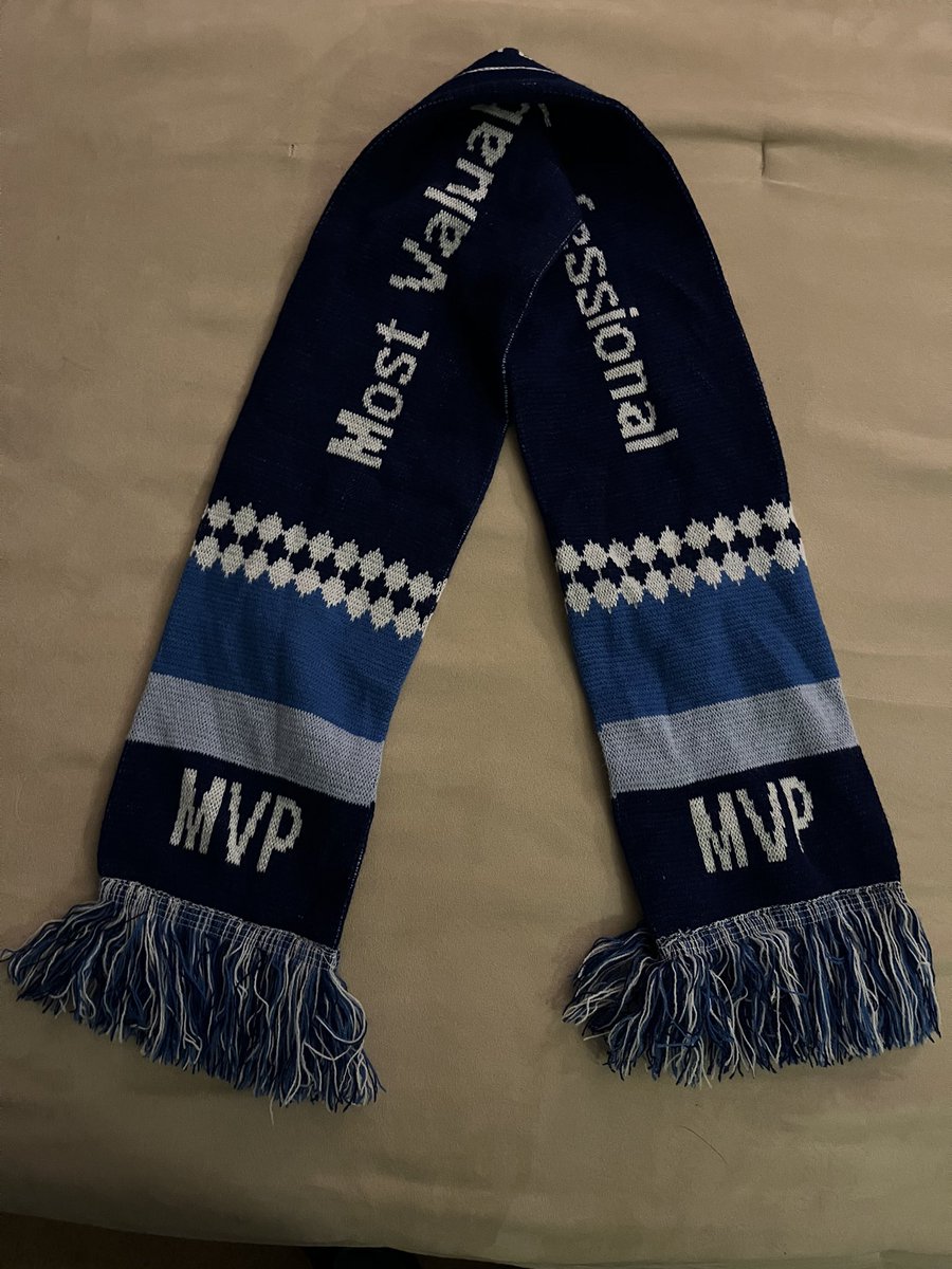 joewebb's tweet image. Look what I found while cleaning up recently, #sqlfamily. Any of my #sqlmvp friends remember the year we received this as a gift at the #mvpsummit?