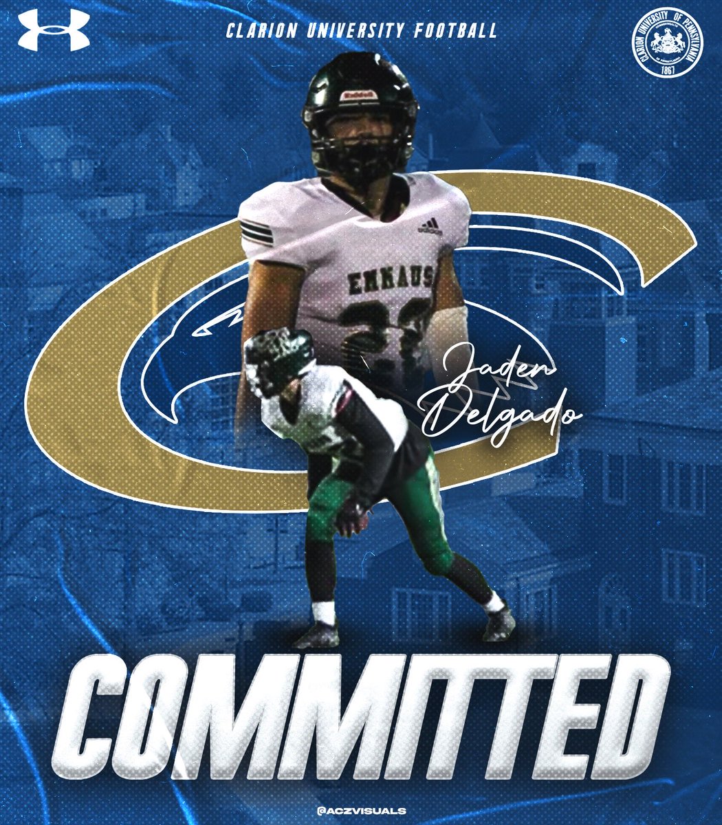 #committed 🦅