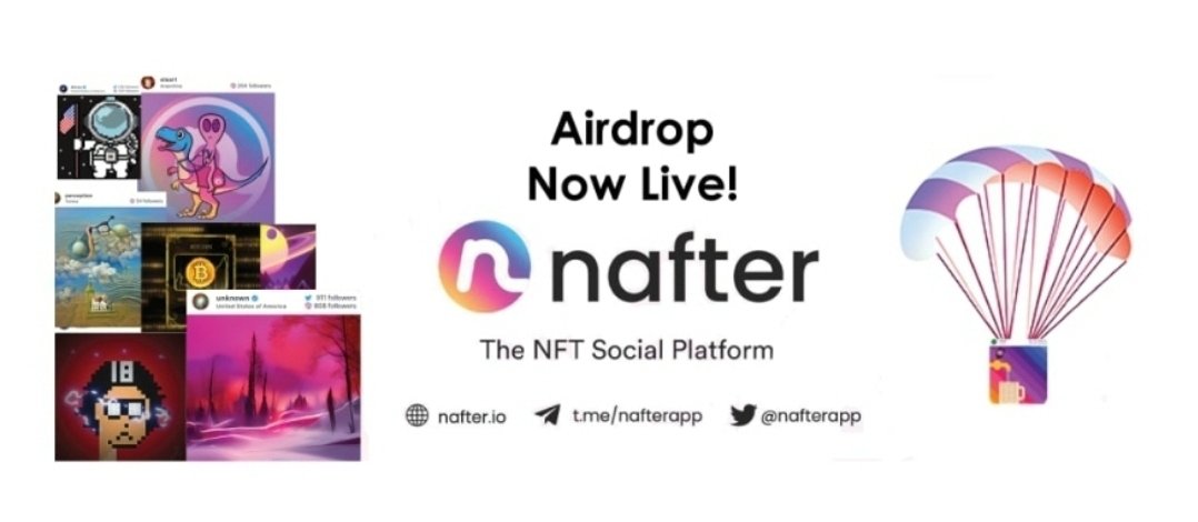 Nafter tweet media