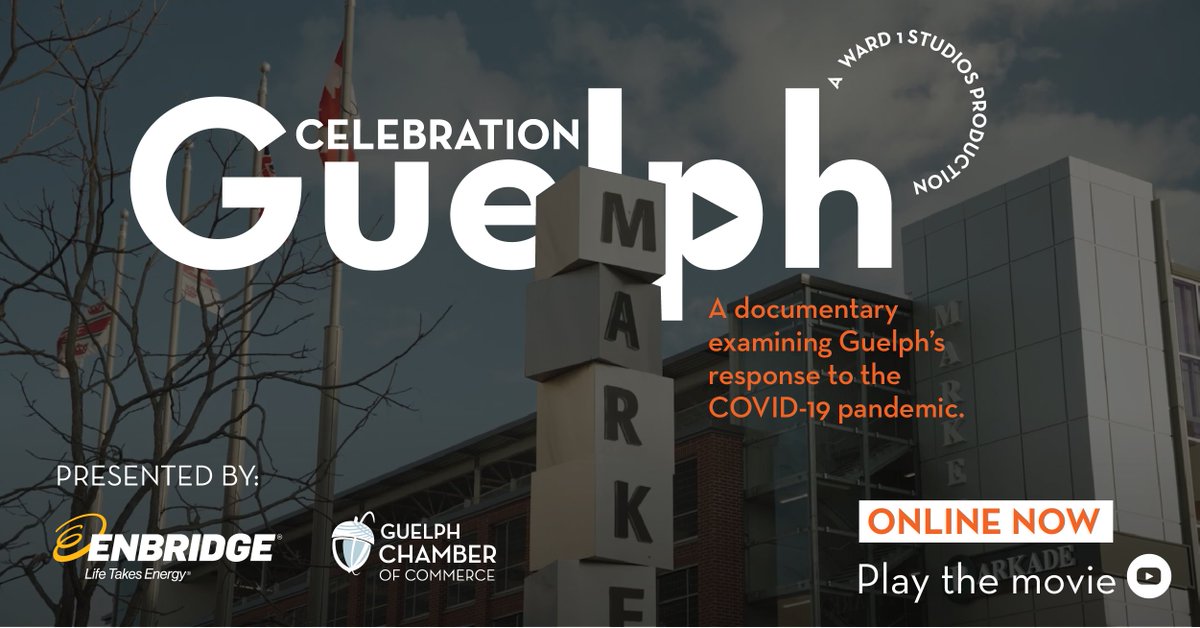 Guelph Chamber tweet media