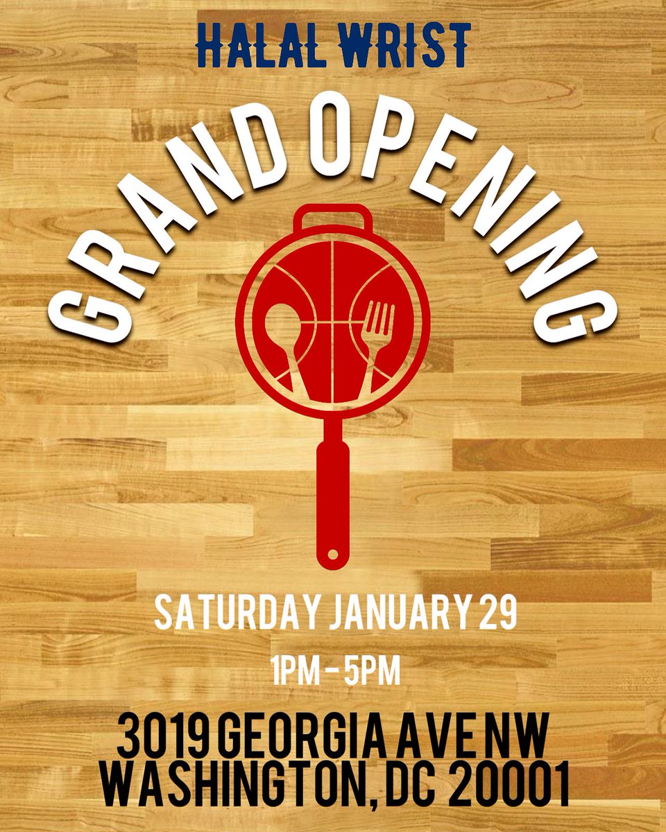 GRAND OPENING this SATURDAY 29th 1pm - 5pm