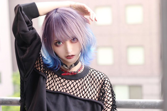 コスプレイヤーのむらこいちのTwitter画像47