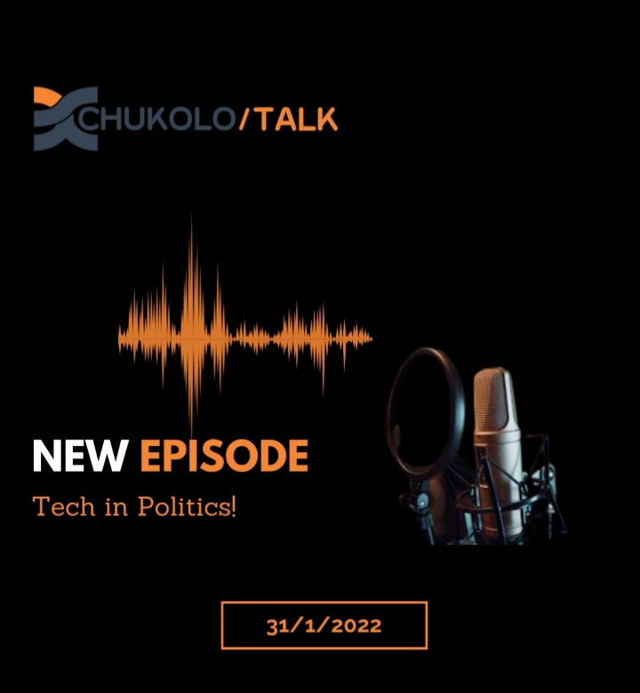 ChukoloTalk's tweet photo. Something huge coming your way...
😇🥳 https://t.co/NjxaiZZxsq