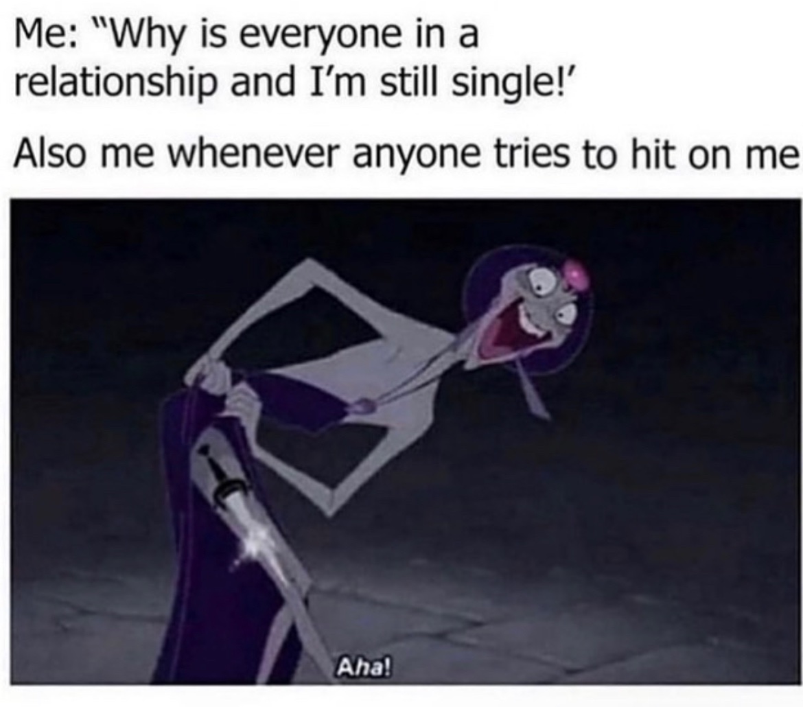 spellboundbyf0g's tweet image. Can anyone else relate? #creatorproblems 😂