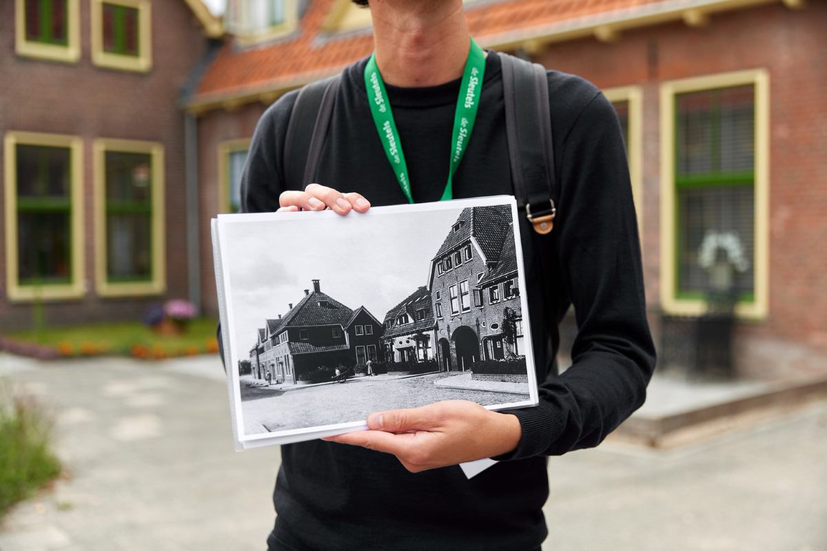 Achter de schermen zijn we druk bezig met de voorbereidingen voor de <a href="/VriendenLoterij/">VriendenLoterij</a> Open Monumentendag 2022. Daarover later meer! Tot die tijd genieten we nog even na van al het moois dat vorig jaar te zien was.