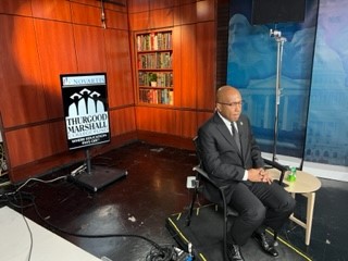 straussmedia's tweet photo. So proud to work with the Thurgood Marshall College Fund and the Novartis US Foundation to promote their 10-year $20 million collaboration that provides scholarships, mentorships, and grants to students and faculty at Historically Black Colleges! Such a great SMT/RMT we booked! https://t.co/WmqHg6s3Lu