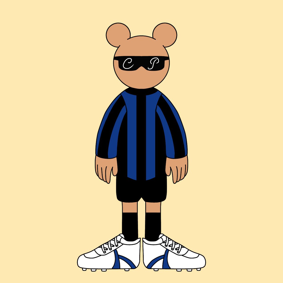 Milano Derby ミラノ・ダービー