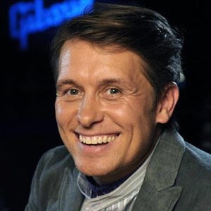 Happy birthday to Mark Owen, Tricky and Faith No More s Mike Patton!    