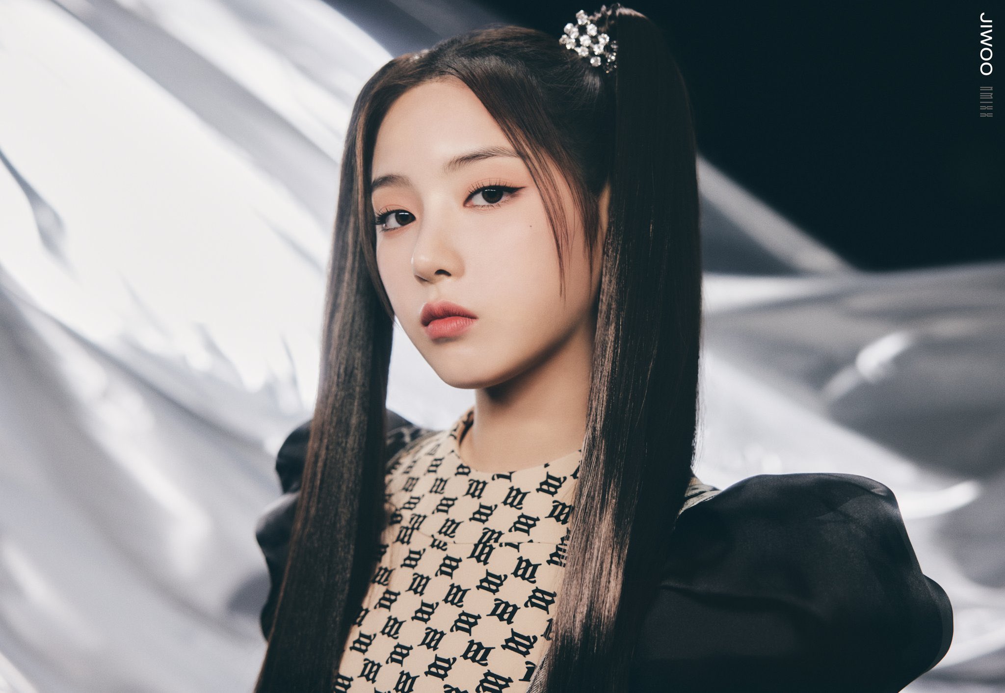 韓流便り＞JYP新人ガールズグループNMIXXベイが新型コロナ感染で
