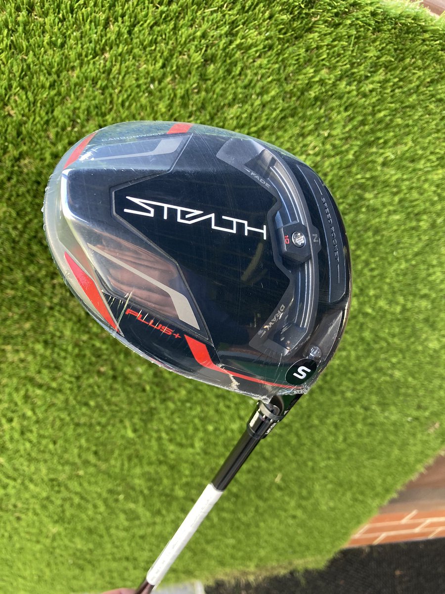 weeman59's tweet photo. Interested to try these head to head! Who’s your money on? 🧐🤓 @CallawayGolfEU @TaylorMadeTour #RogueST #stealth https://t.co/4pVQ7AppEb