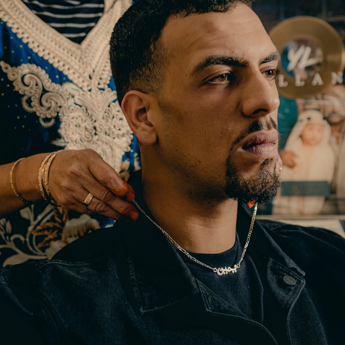 يمين YAMINE tweet media