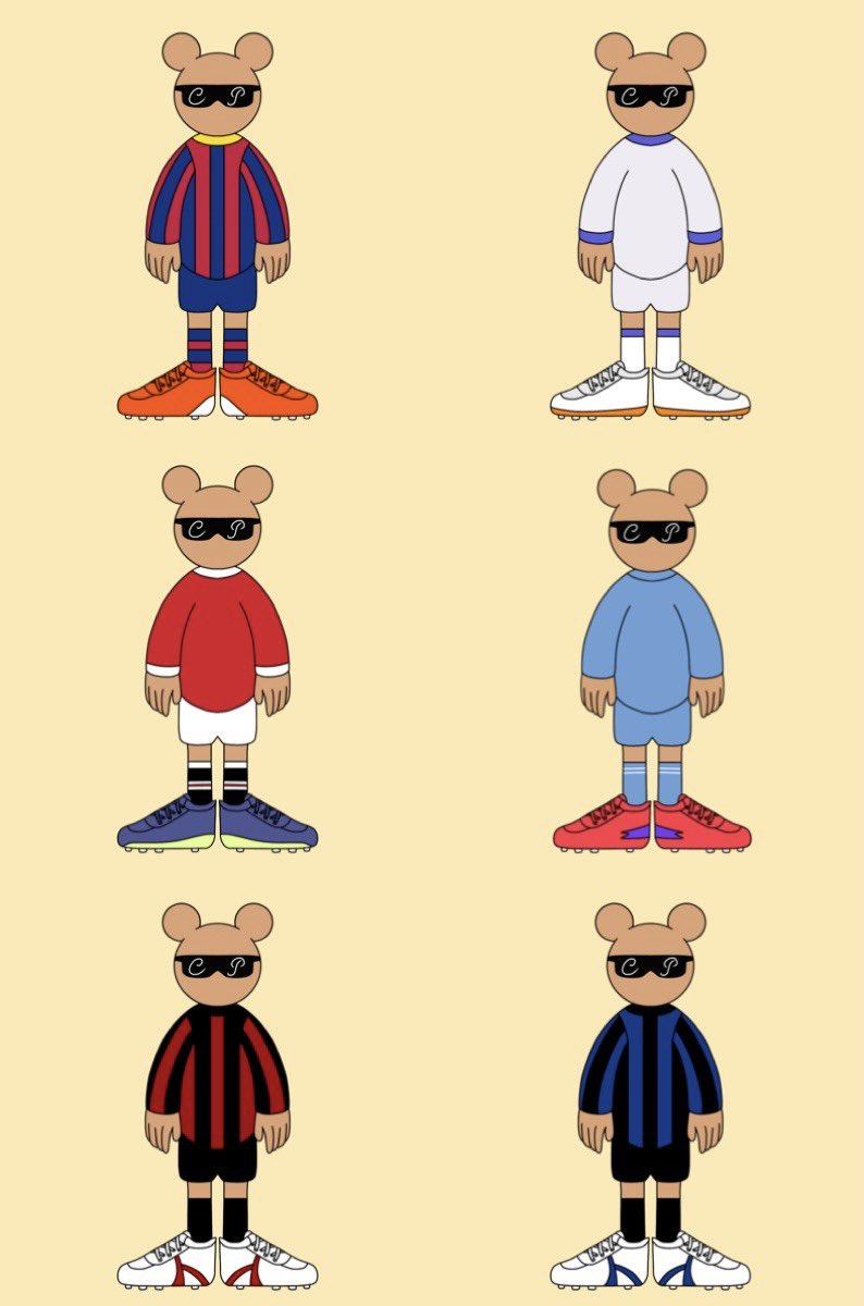 CryptoPlayer Costume