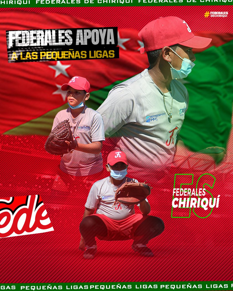 Federales de Chiriquí tweet media