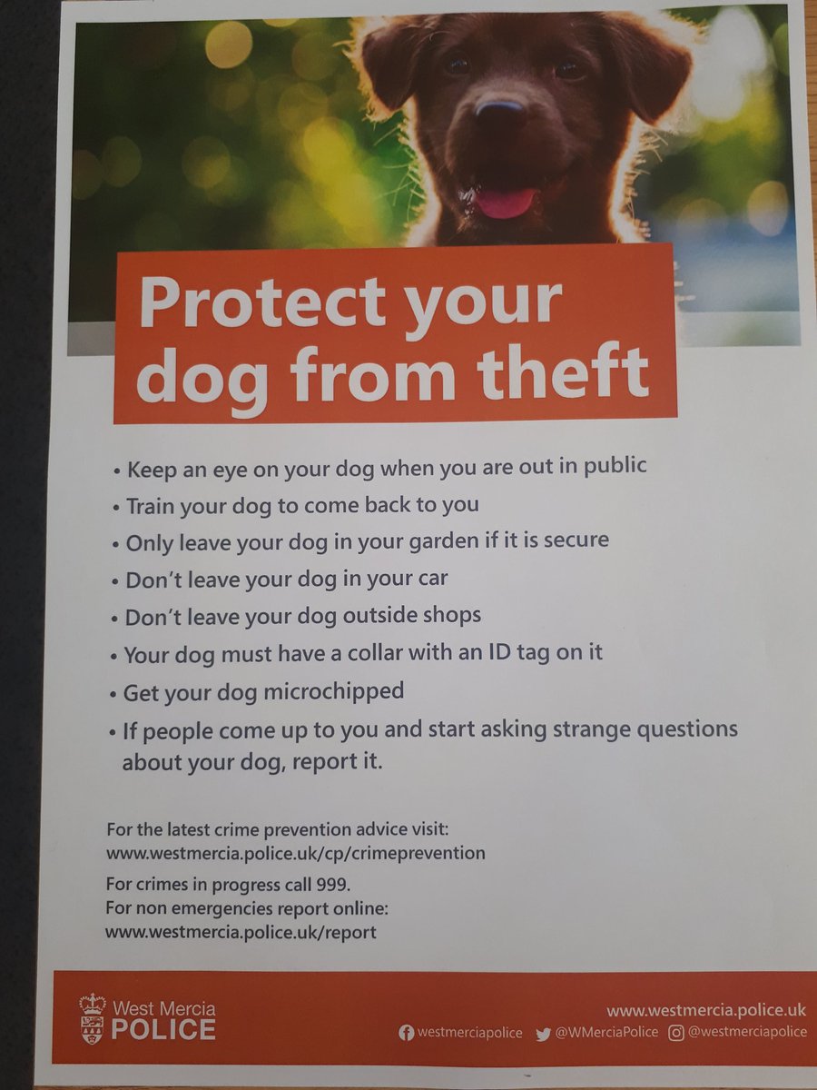 Community reminder please share #93015 #ProtectYourPooch #OwnersResponsibility