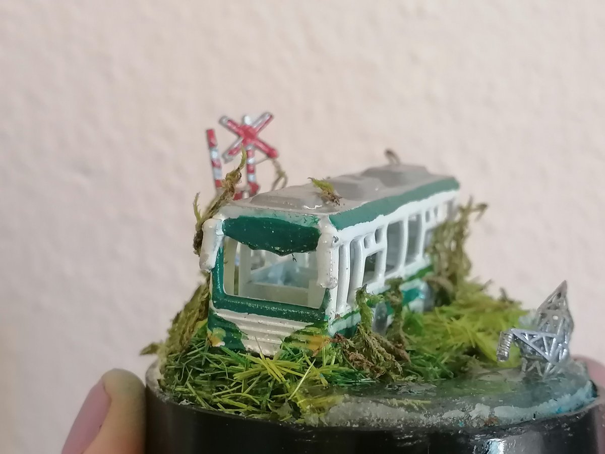 DarthVinci3D's tweet photo. Little digimon 01 snowball!! Soon avaiable on our etsy shop
La pequeña bola de nieve de digimon 01 estará disponible muy pronto!
#Digimon #Digimon01 #HandMade #Diorama https://t.co/WkdhHlwTeo