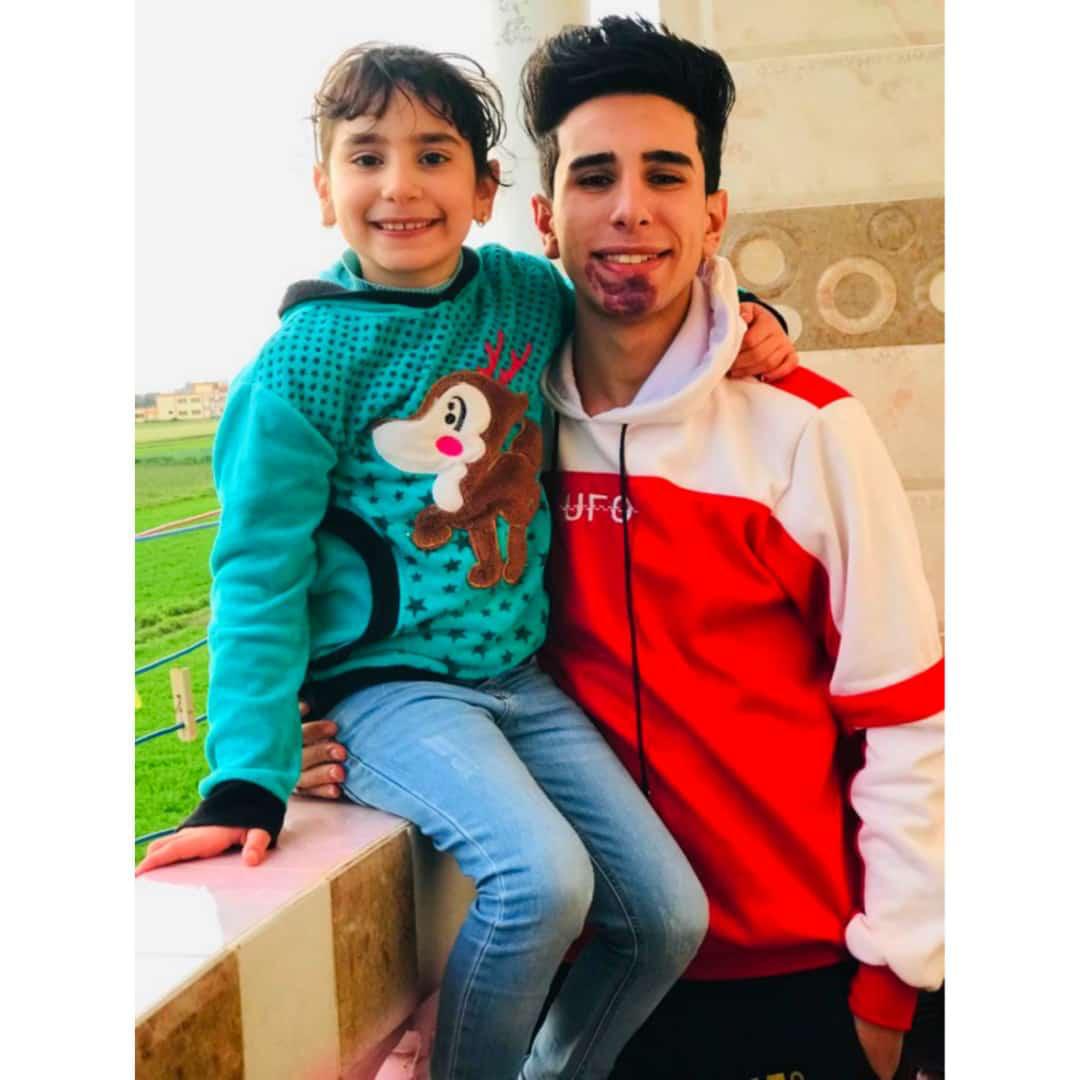 قلببي😉❤️