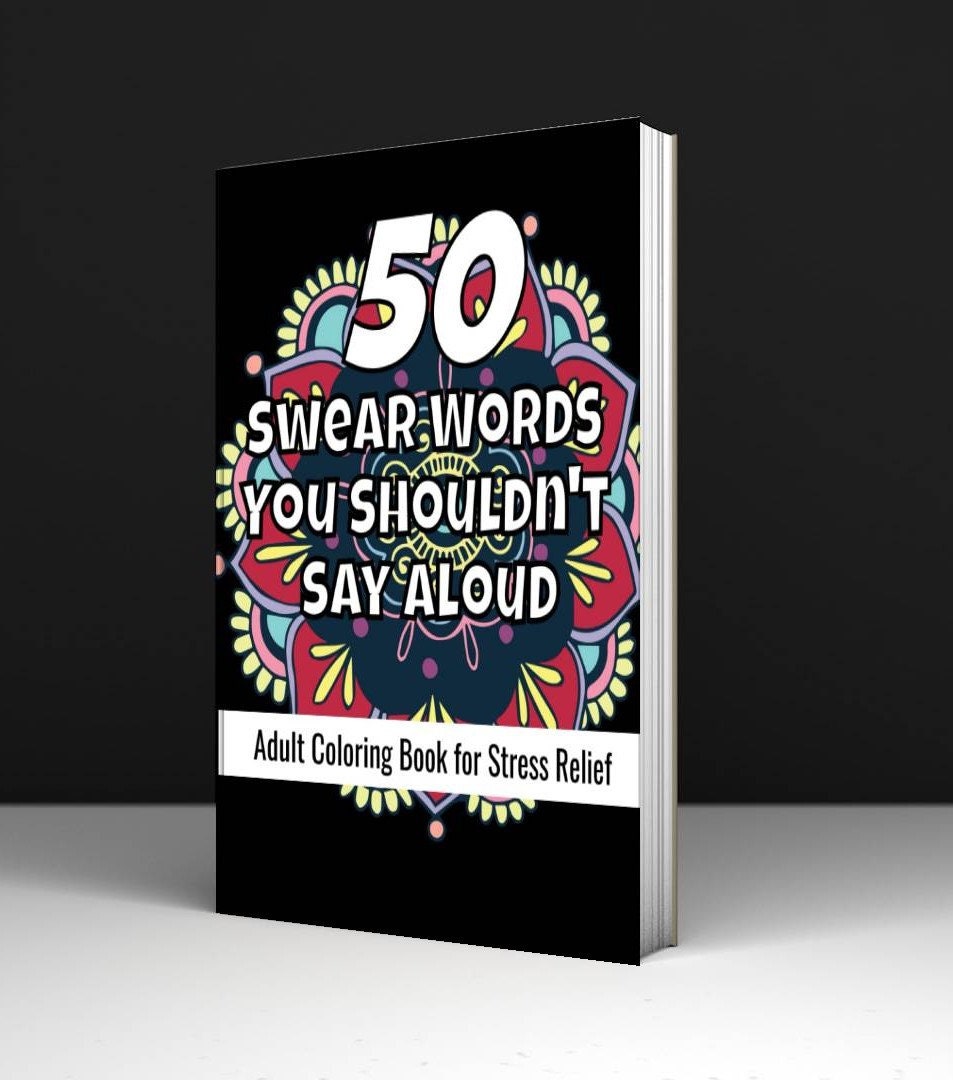 gbnwebdevelop's tweet image. Thanks for the great review hope t. ★★★★★! etsy.me/32Fvm9E #etsy #black #letterswords #adultcoloringbook #coloringpages #adultcoloringpage #adultcoloring #printablecoloring #coloringforadults #foradultsonly