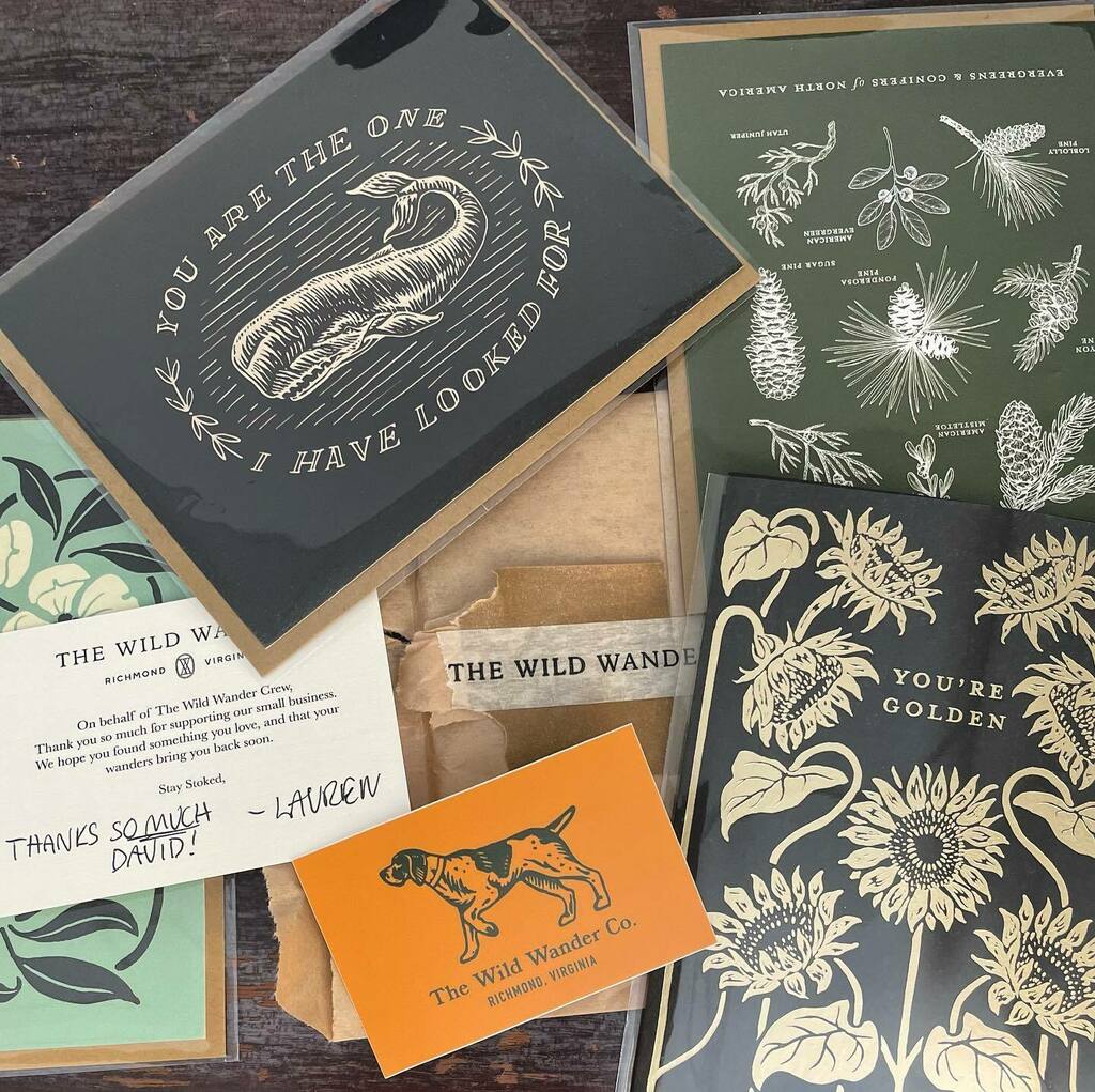 Nice enough to frame. Not sure I want to send these to anyone. Thank you Lauren. @the.wild.wander instagr.am/p/CZPRtZaO65A/