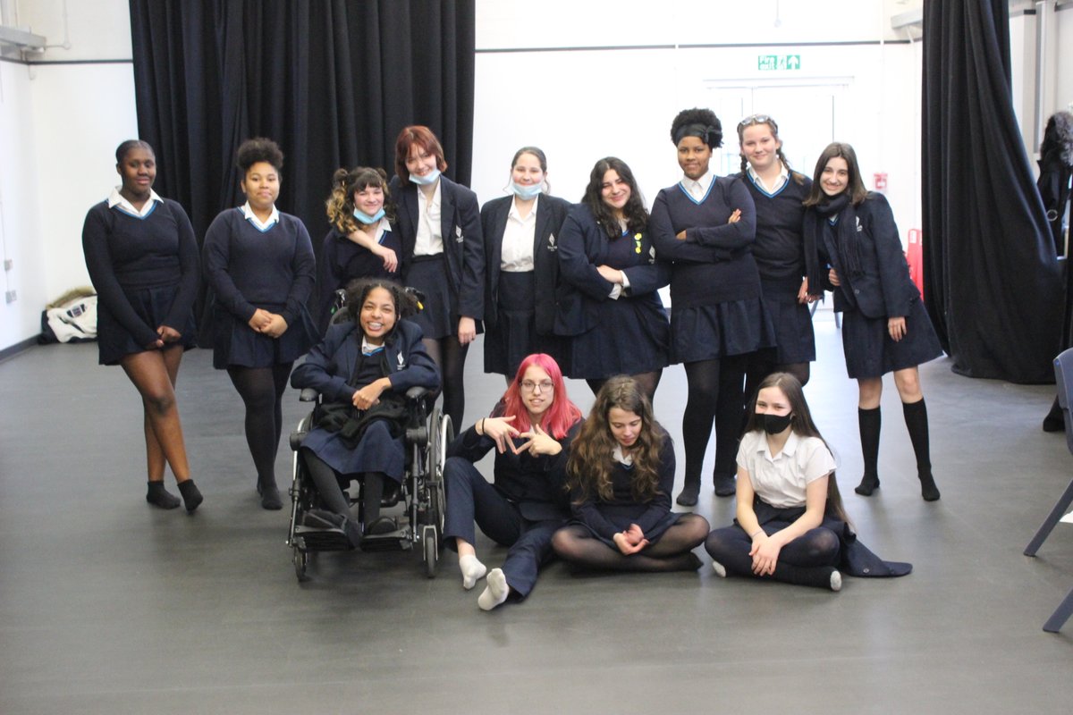 Welcome Eltham Hill School welcome-eltham-hill-school