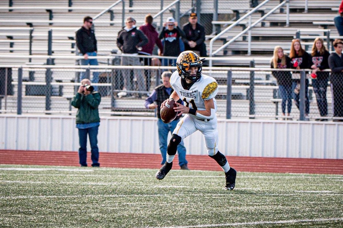 Malakoff Football tweet media