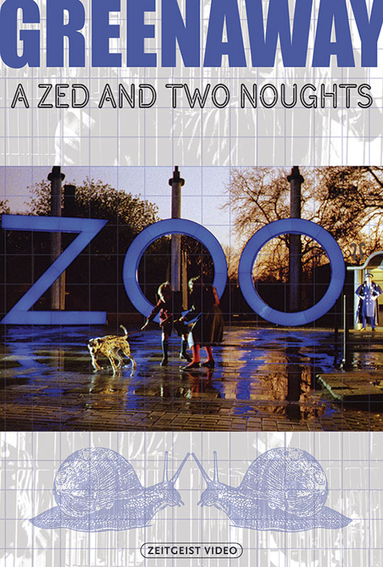 TrivialSilas's tweet photo. @davidcinema A Zed and Two Noughts is definitely in the running. https://t.co/g7pEdCTG28