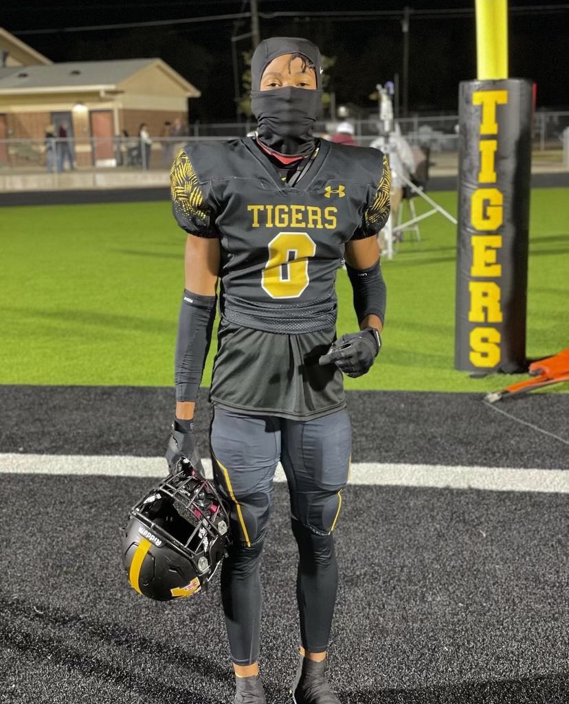 Malakoff Football tweet media