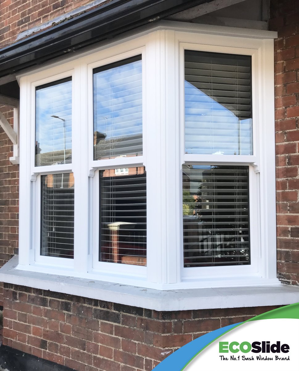 VictorianSlider's tweet photo. Preserve traditional bay windows with bespoke ECOSlide vertical sliders.
Installation by Energycare Windows
Contact us for more information: https://t.co/IAch856OpF #ECOSlide https://t.co/6W81i6yEKT