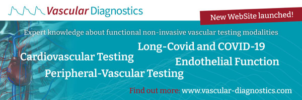 VascDiagnostics's tweet photo. Vascular Diagnostics Knowledge Base
Our new website https://t.co/xSd21YK7C4 offers a wealth of information and knowledge, thoroughly researched, diligently collated, and well presented.
Register now: https://t.co/5bhAIWv30o 
#Cardiovascular #COVID19 #LongCovid #pulsewave https://t.co/pBgjDEi8j5