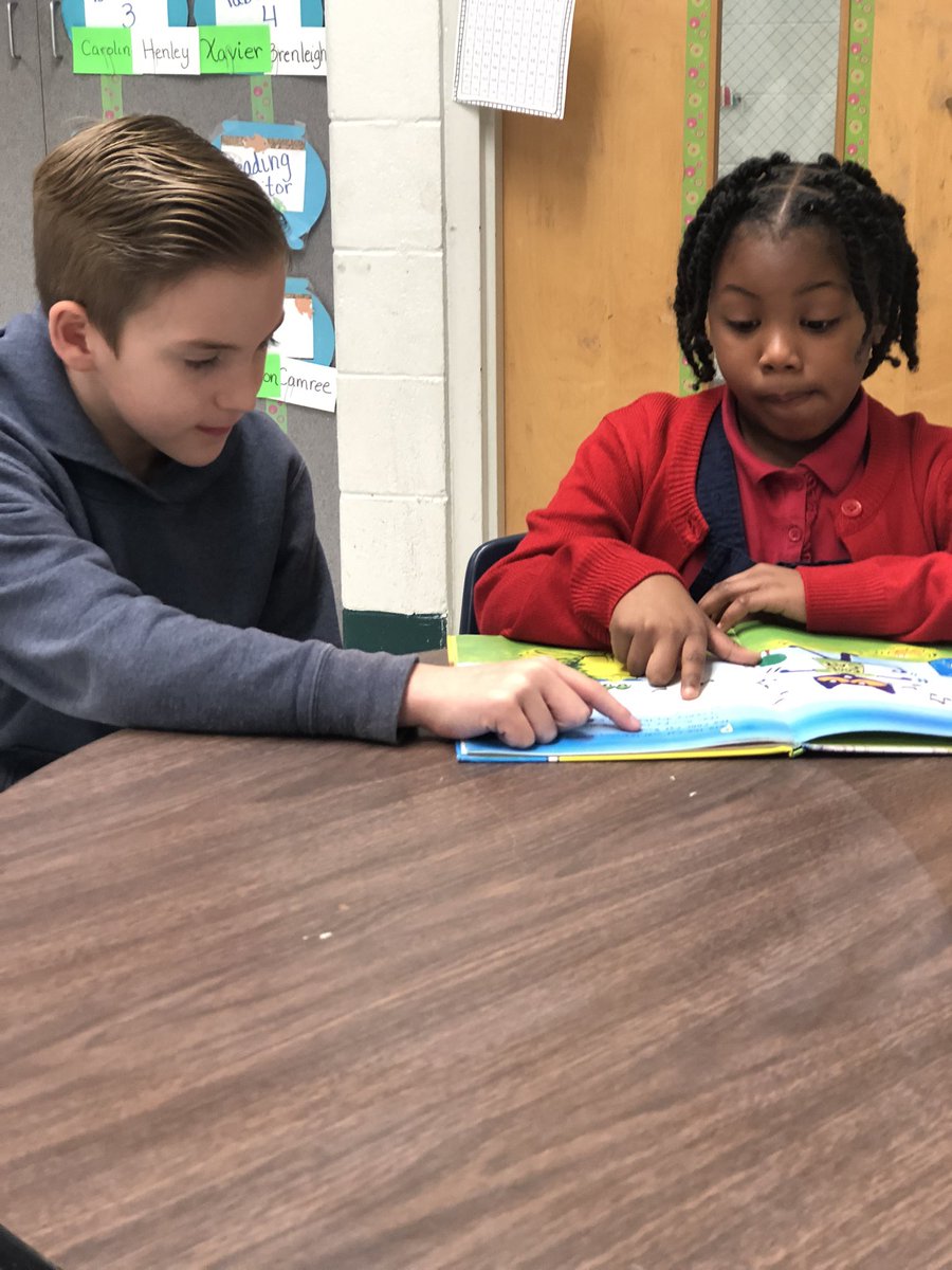 π Beck's First Grade π (@lbeck_laura) on Twitter photo Buddy Reading! We β€οΈ our 4th grader! <a href="/MaryBAustin/">Mary B. Austin Elementary</a> <a href="/MelissaWhigham/">Melissa Whigham, Ed.D.β¨</a> <a href="/MaryBBuzz/">The Buzz at Mary B.</a> #knowledgeispower #readers #mbarocks Buddy Reading! We β€οΈ our 4th grader! <a href="/MaryBAustin/">Mary B. Austin Elementary</a> <a href="/MelissaWhigham/">Melissa Whigham, Ed.D.β¨</a> <a href="/MaryBBuzz/">The Buzz at Mary B.</a> #knowledgeispower #readers #mbarocks