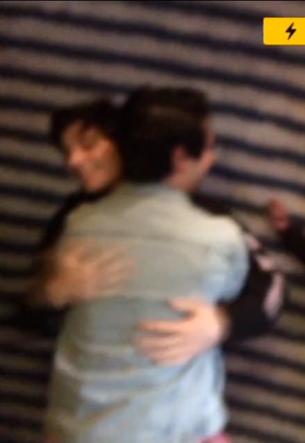 Happy birthday braeden lemasters you will always be famous 