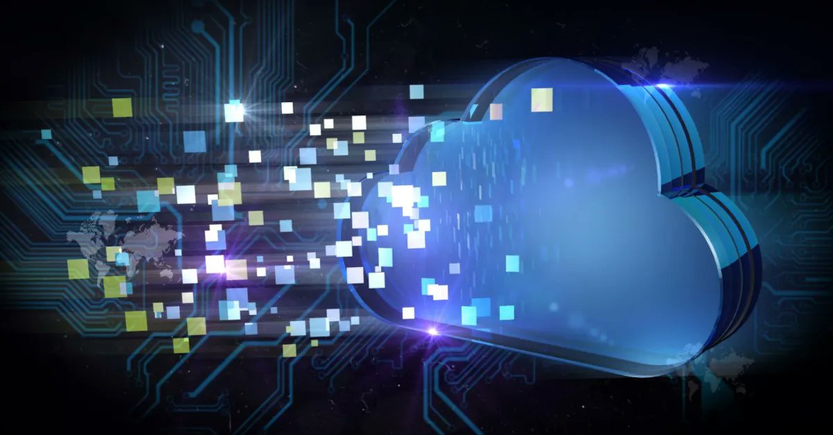 Flexibel einsetzbar wird die #HybridCloud für Unternehmen unverzichtbar. Kunden von <a href="/IBMDACH/">IBM DACH</a> und <a href="/SAP/">SAP</a> DACH nutzen sie bereits heute erfolgreich: buff.ly/3IKi4rU