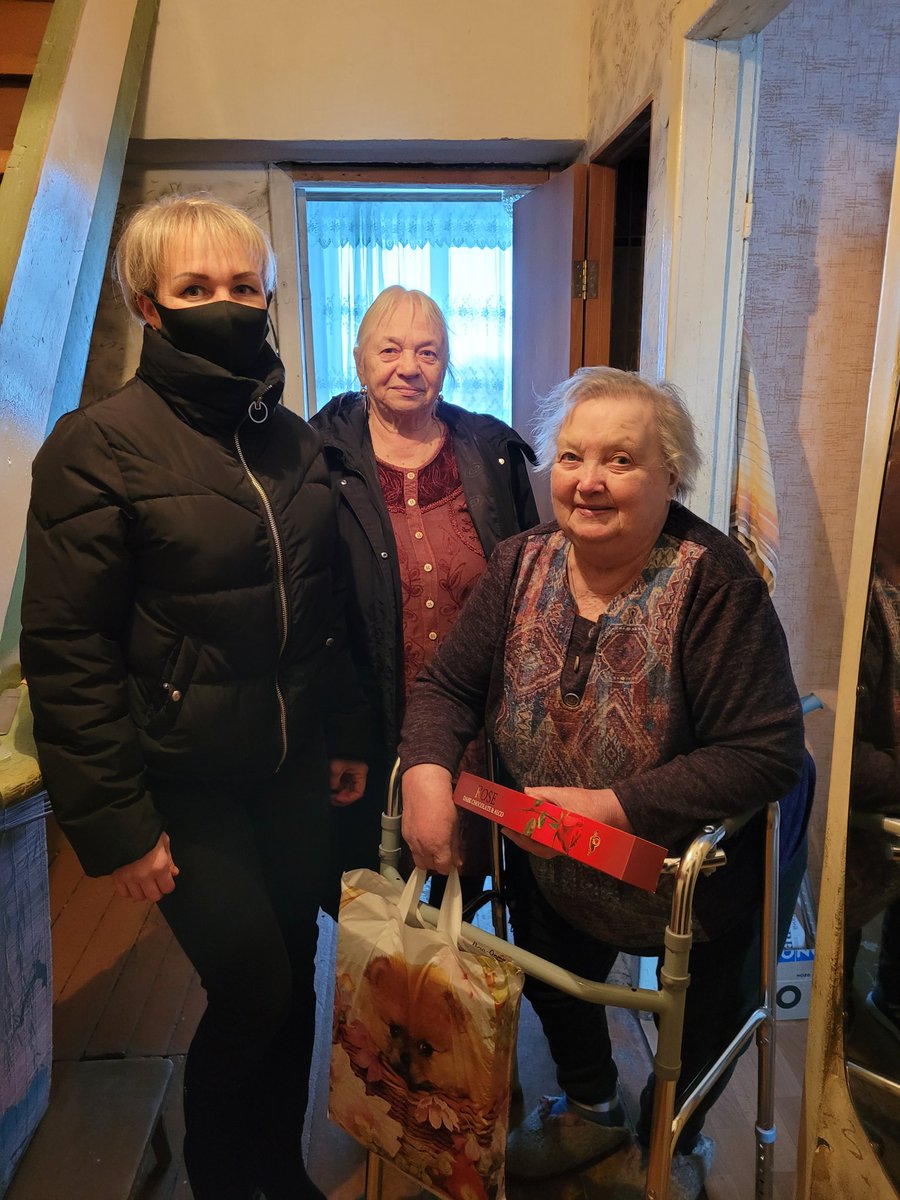 Елена Реброва tweet media