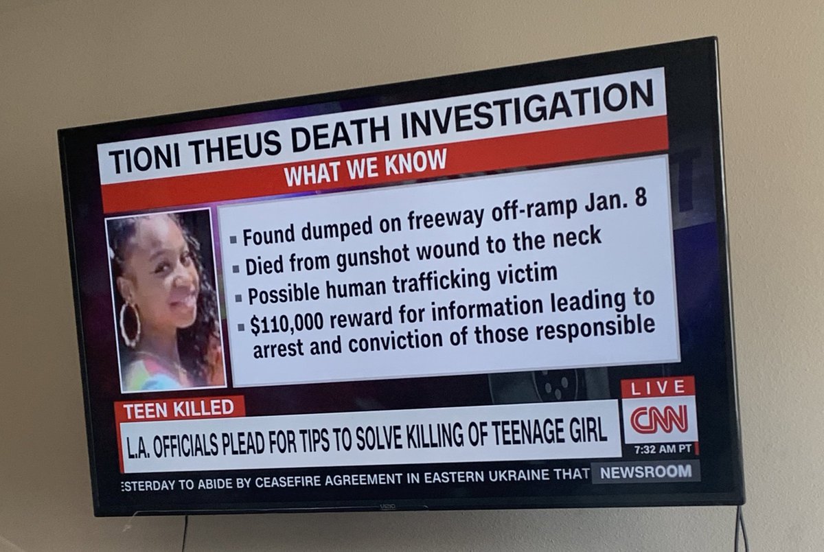 Xladeephoenix's tweet image. #TioniTheus if you know anything please alert local officials!