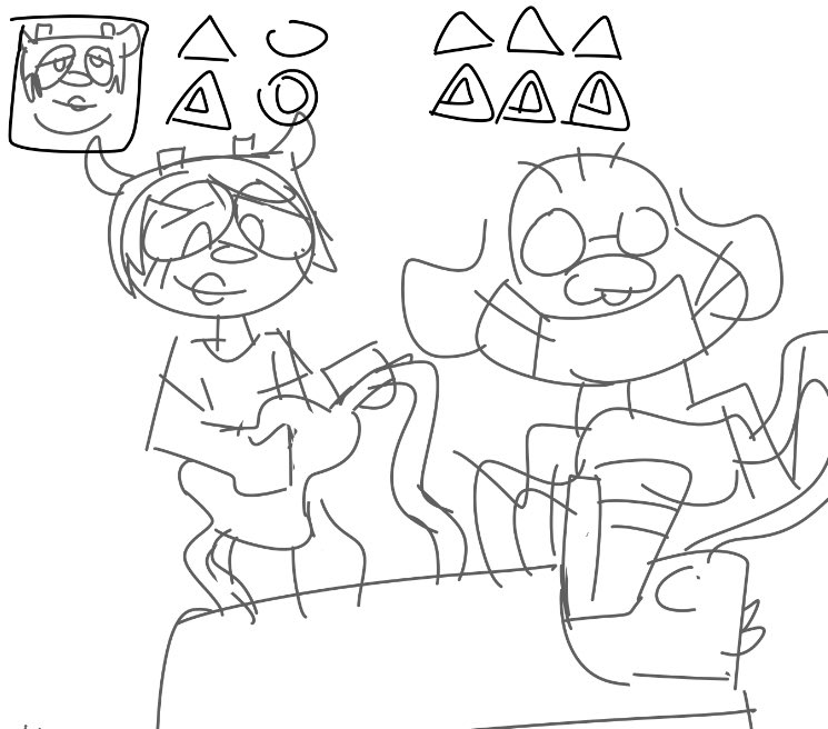 Totally real scrapped um jammer Lammy level: lammy performs surgery by warping some poor patient's organs into the shape of a guitar 