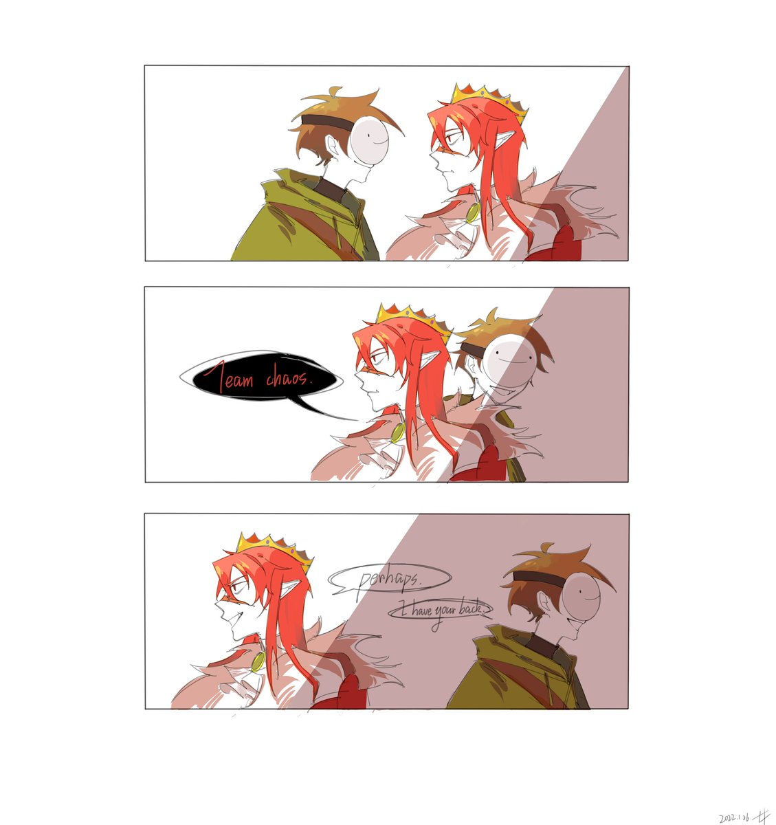 fuuli3's tweet image. s2
#mcty #dreamsmp #Technobladefanart #Dreamwastakenfanart #rivalstwt