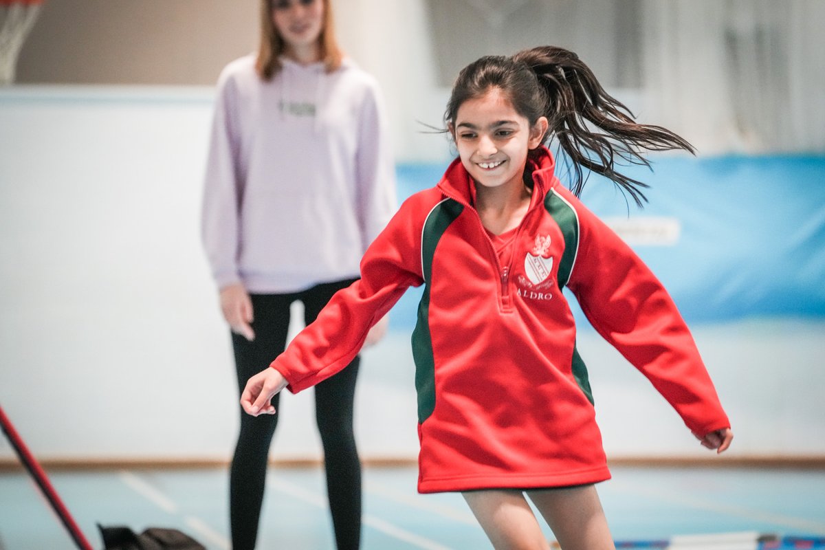 COVID means few external fixtures, so Aldro use the opportunity to get on with some netball training. It's also quite a lot of fun! #lifeataldro #aldronetball #freedomtoflourish