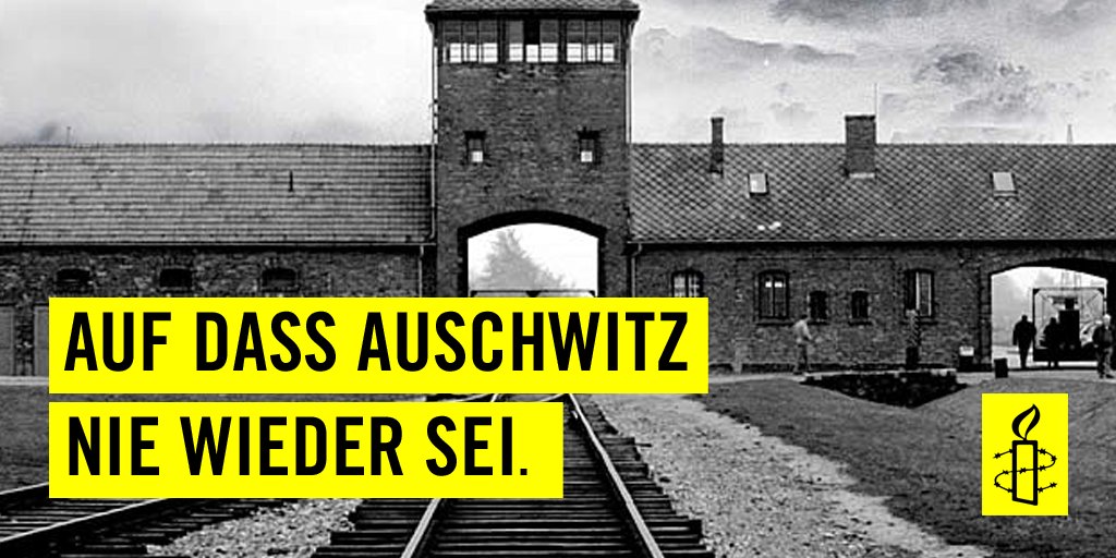 Amnesty International Sachsen tweet media