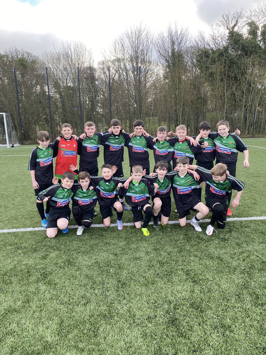 StJosephsDerry_PE (@stjosephsd_pe) on Twitter photo A superb performance today from our year 8s ensured a 4-1 victory over Holy Cross Strabane and booked a place in the quarter finals of the Northern Ireland Schools Cup. To a man each member of team was excellent with another hat-trick from Coran and a Kai goal. <a href="/StJosephsDerry/">Principal St Joseph's Boys' School</a> A superb performance today from our year 8s ensured a 4-1 victory over Holy Cross Strabane and booked a place in the quarter finals of the Northern Ireland Schools Cup. To a man each member of team was excellent with another hat-trick from Coran and a Kai goal. <a href="/StJosephsDerry/">Principal St Joseph's Boys' School</a>