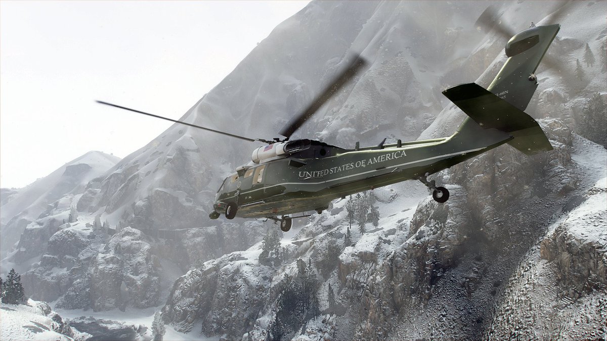 The White House tweet media