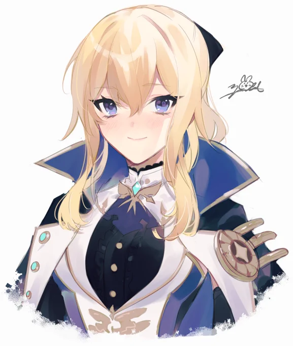 オルタ衣装かわいい 