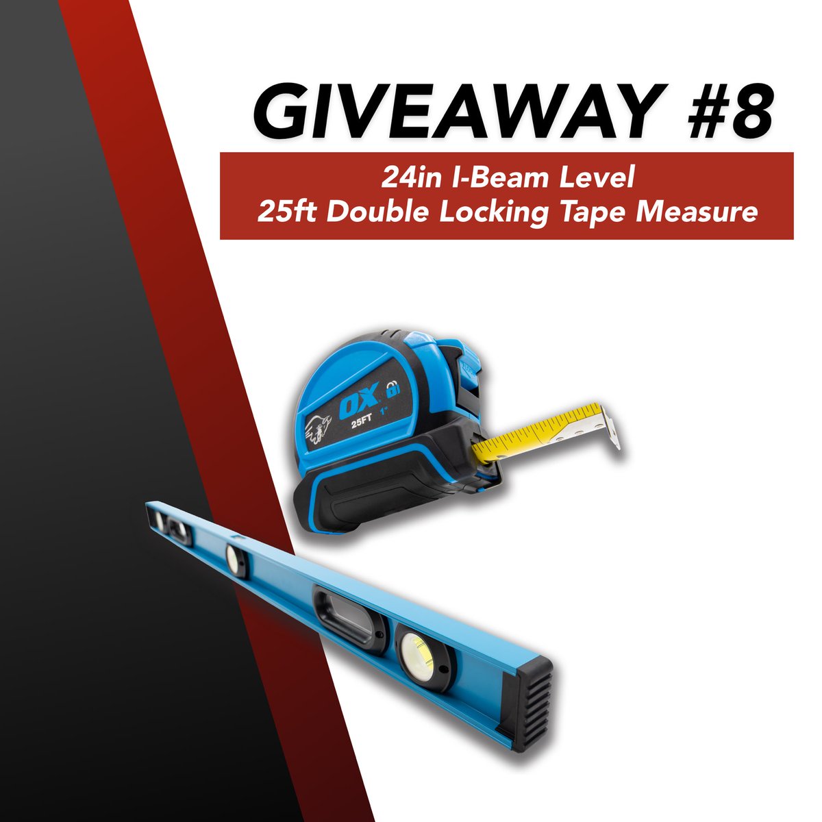 upstryve's tweet image. Congratulations to Nana Simmonds! 

#upstryve #oxtools 
#upstryveconnect 
#giveaway $PBYA