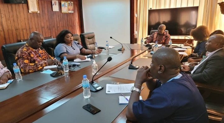 The Electoral Commission for Sierra Leone tweet media