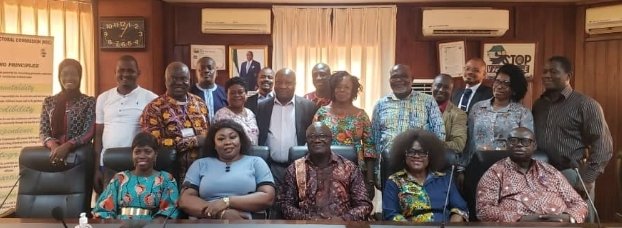 The Electoral Commission for Sierra Leone tweet media