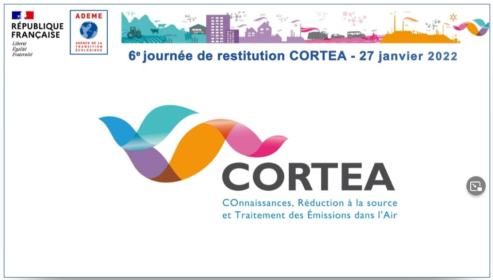 VRiffault's tweet image. Conclusions by @Ecologie_Gouv to remind participants that #AirQuality still needs much improvement, especially concerning #NitrogenOxides and #FineParticles

airqualitynews.com/2021/08/09/fra…